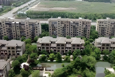 شرکت آسانسور خانگی Suzhou Dongao ، Ltd.