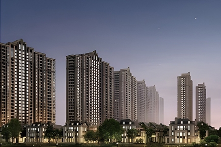 شرکت آسانسور خانگی Suzhou Dongao ، Ltd.