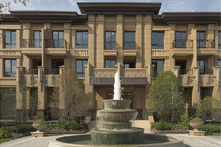 شرکت آسانسور خانگی Suzhou Dongao ، Ltd.