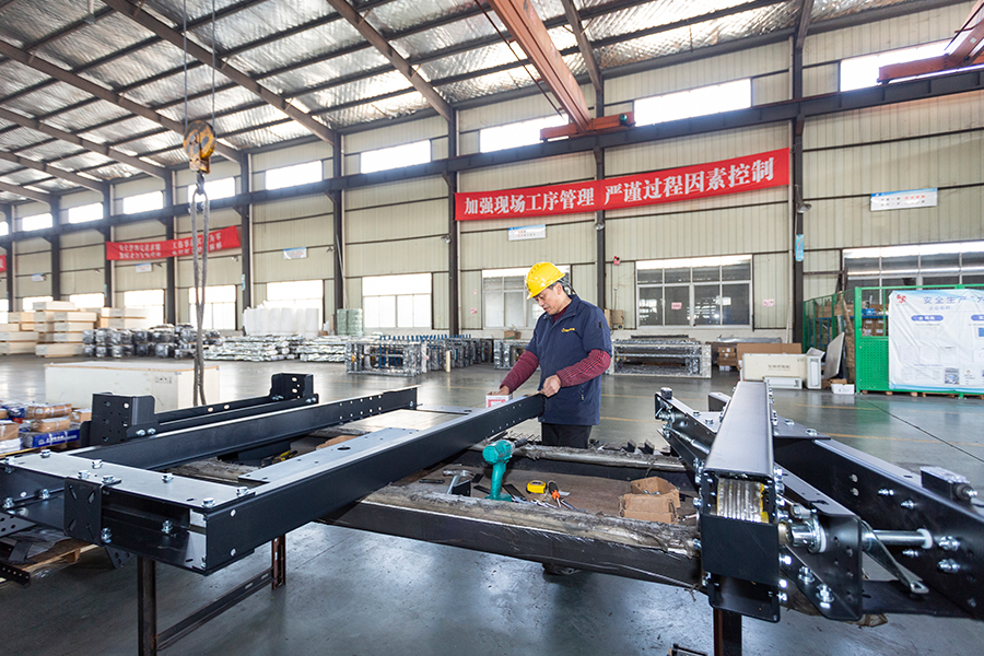 شرکت آسانسور خانگی Suzhou Dongao ، Ltd.