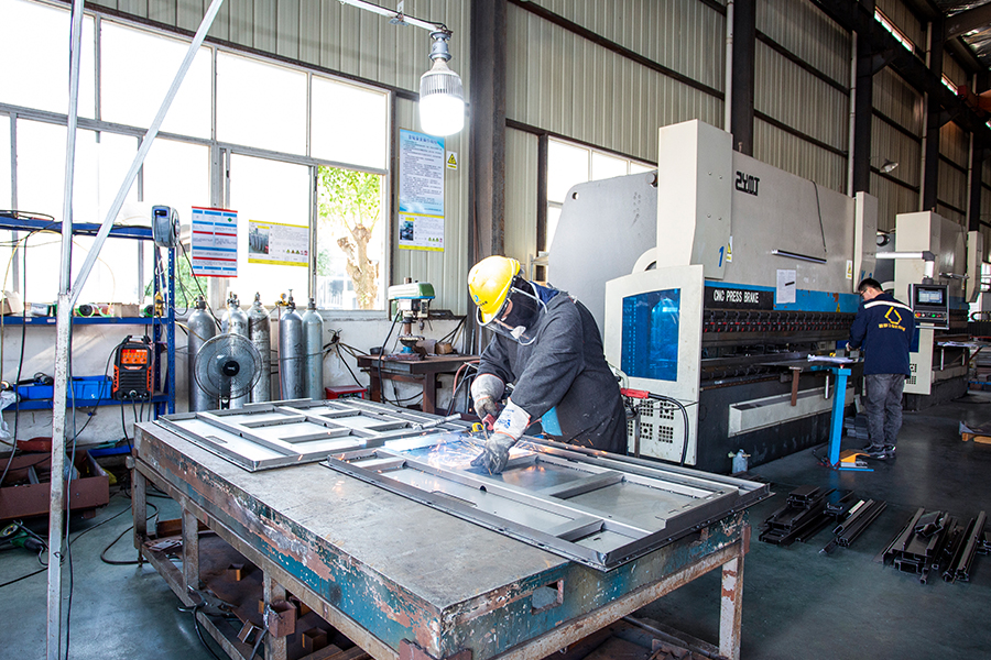 شرکت آسانسور خانگی Suzhou Dongao ، Ltd.